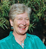 Deborah Knox - Life Transitions Coach